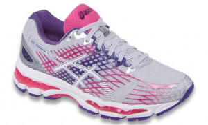 asics vegan running shoes