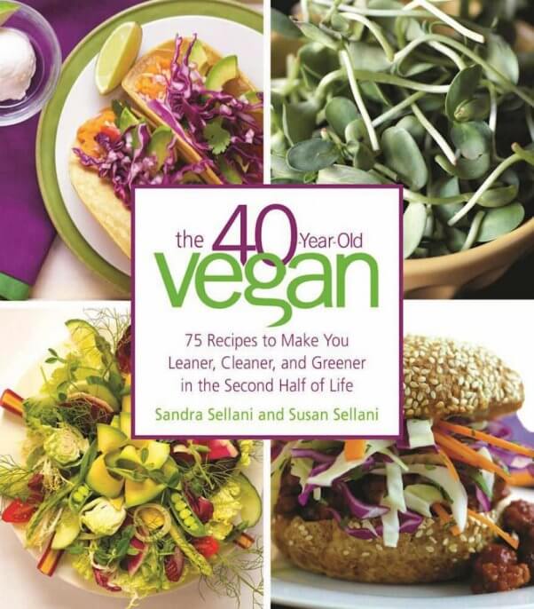 Vegan Cookbooks This Year S New Crop Peta