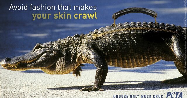 Crocodile PSA