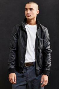 urban outfitters mens winter jackets