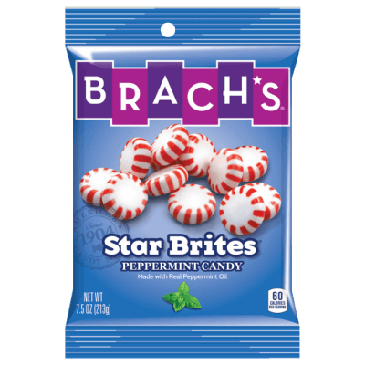 peppermint brachs brach brites