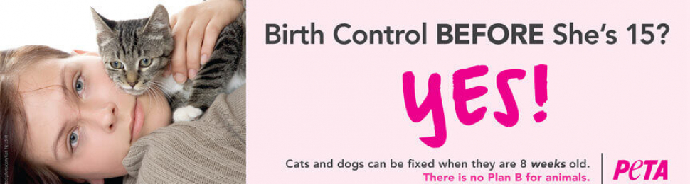 Birth Control Before She’s 15? PSA
