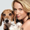 Actor Megan Park Asks, 'Would You Wear Your Dog?' | PETA