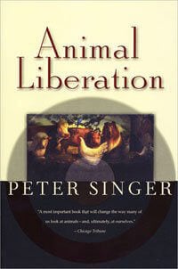 What Is Liberation? Philosopher Peter Singer's Groundbreaking Work Turns 40 | PETA