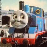 Thomas the Tank Engine and Friends TV Series Creator Says, 'No Circuses ...