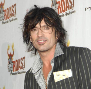 Tommy Lee: Shamu Rocks? SeaWorld Sucks! | PETA