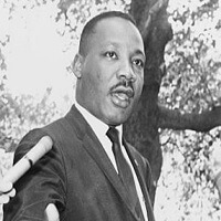 Martin Luther King Jr. and Animal Rights | PETA