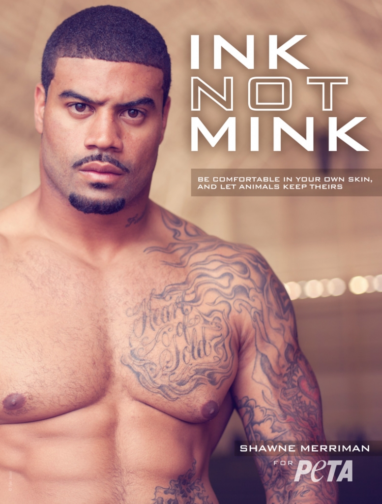 shawne merriman lights out