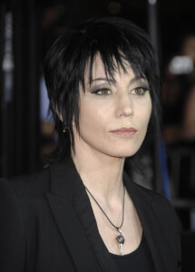 Joan Jett Hits SeaWorld With a Cease-and-Desist Order | PETA