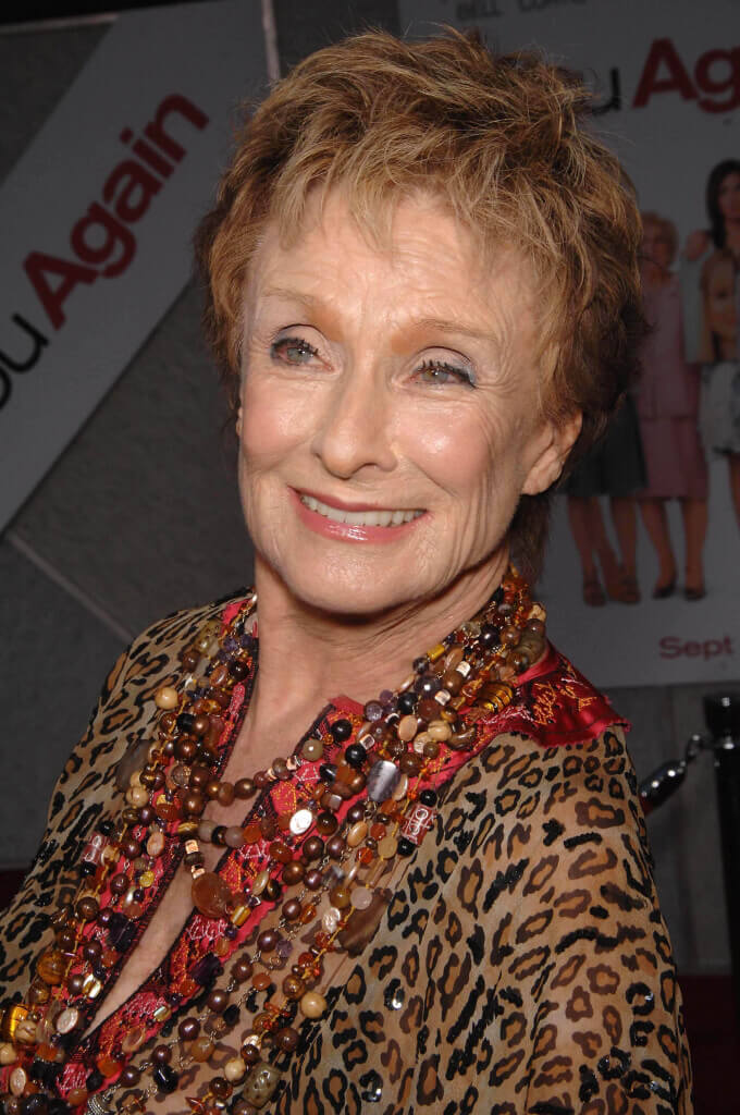 Cloris Leachman to Retirement Communities: Be Kind to Seniors and ...