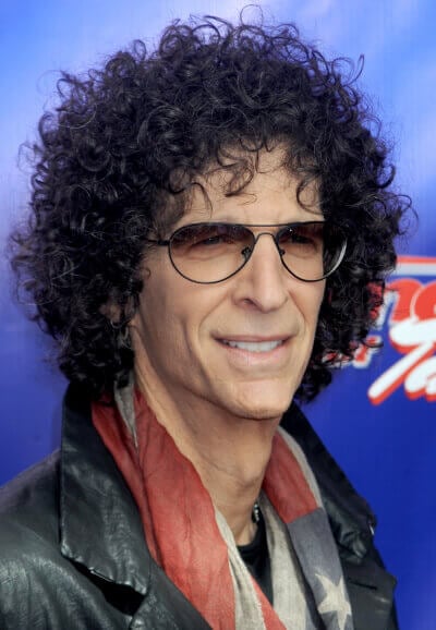 Howard Stern Loves PETA, Hates SeaWorld | PETA