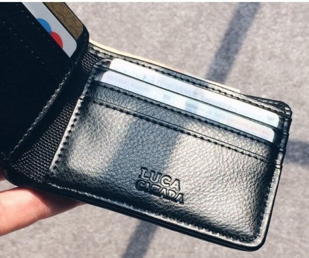 Stylish Vegan Wallets That Won't Empty Your Pockets | PETA