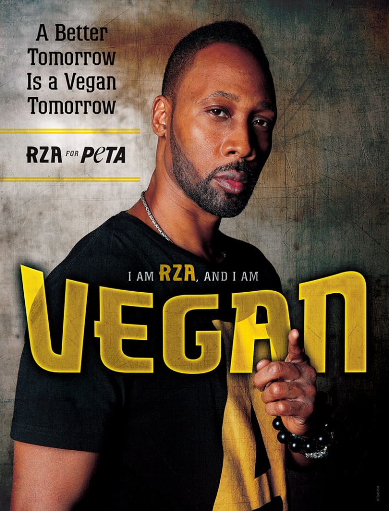 Black Vegans We Know Will Inspire You To Save Animals | PETA