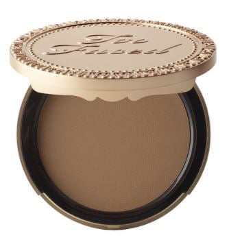 Too Faced Bronzer