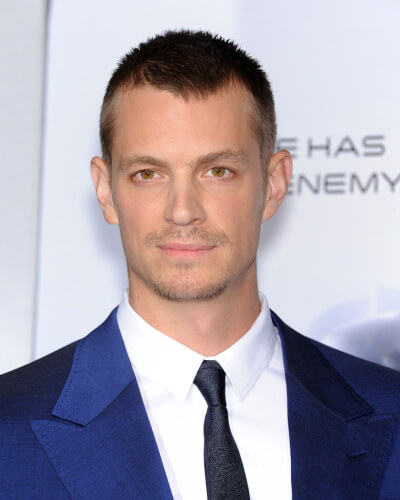 Sweden's Joel Kinnaman Calls On Government Official to End Fur Farms