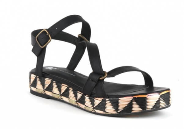 Buy Two Strap Classic Handmade Vegan Sandals Online in India - Etsy