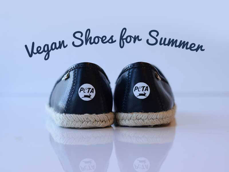 affordable vegan shoes