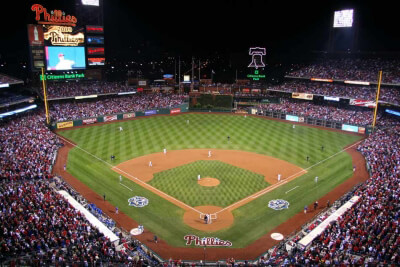 The Top 10 Vegetarian-Friendly Major League Ballparks | PETA