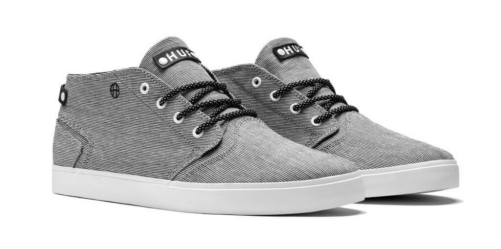 mens grey summer shoes