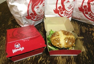 Wendy's Expands Vegan Options | PETA