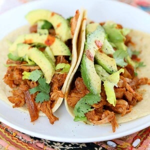 18 Recipes for a Taco Cleanse | PETA