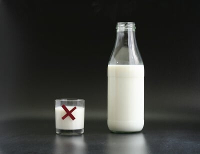 12 Reasons Never to Drink Goat's Milk | PETA