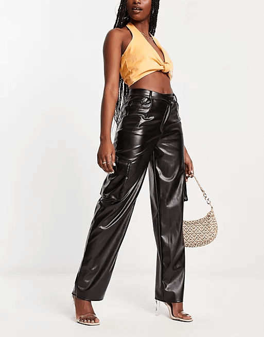Leather Pants Photos  Images of Leather Pants - Times of India