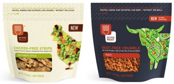 beyond-meat-products