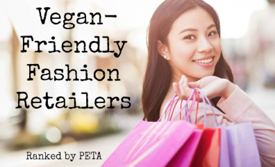 Shoes and Bags from Bonprix Receive PETA Vegan Certification - vegconomist  - the vegan business magazine