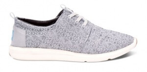 Women's Paseo Toms Shoes