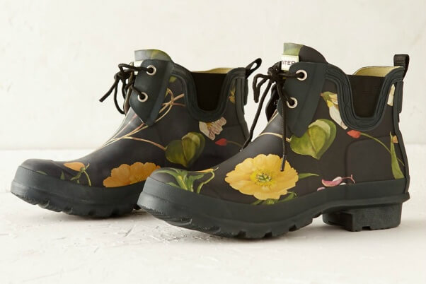 Terrain Garden Boots