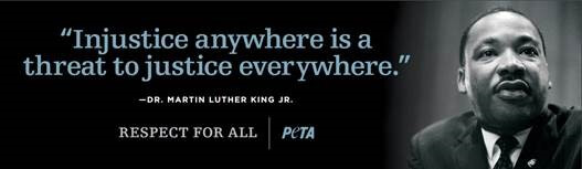 ‘Injustice’ Billboard Features Martin Luther King Jr., Whose Family ...