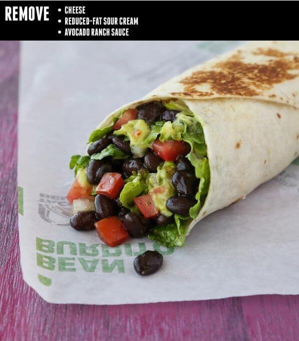 Your Vegan Taco Bell Guide Updated April 2019 Peta - 