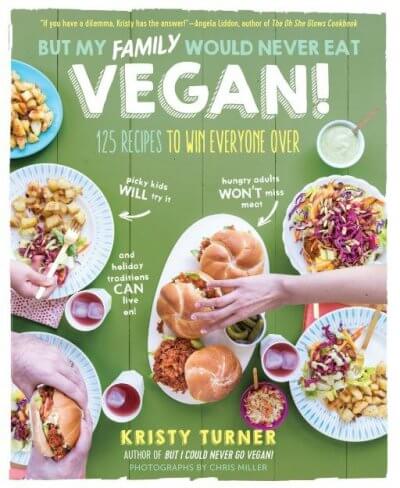 Many A Vegan Cookbook Was Released This Year In 2016