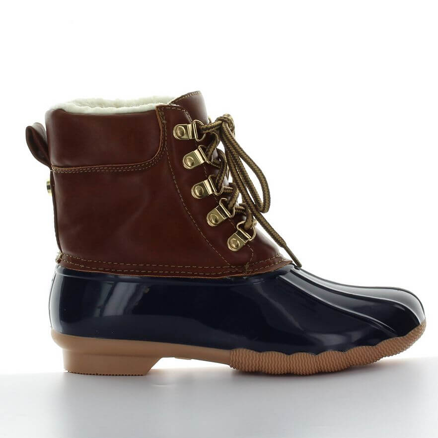 The Turducken of Winter Boots? WHAAAAT 