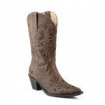 Vegan Cowboy Boots That WIll Have You Saying 'Howdy!'| PETA