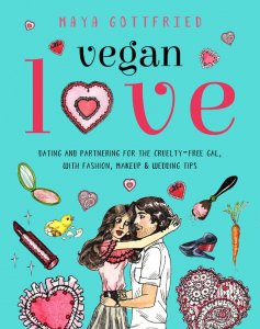 'Vegan Love' Is the Book All Single Vegans Need | PETA