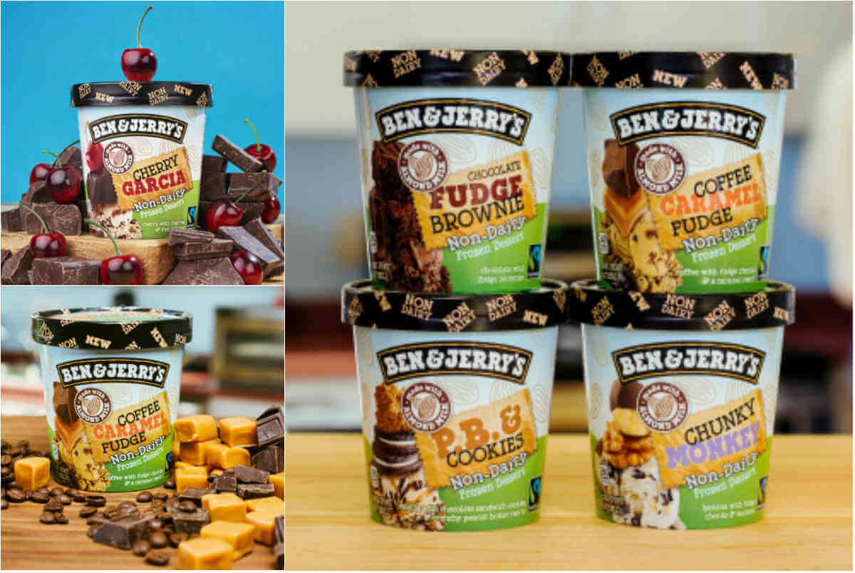 Vegan Ben & Jerry's Just Keeps Getting Better—and You Can Help | | PETA