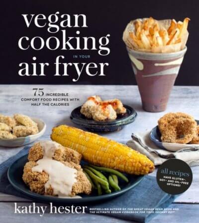 See Why 2018 Is THE Year for Vegan Cookbooks | PETA