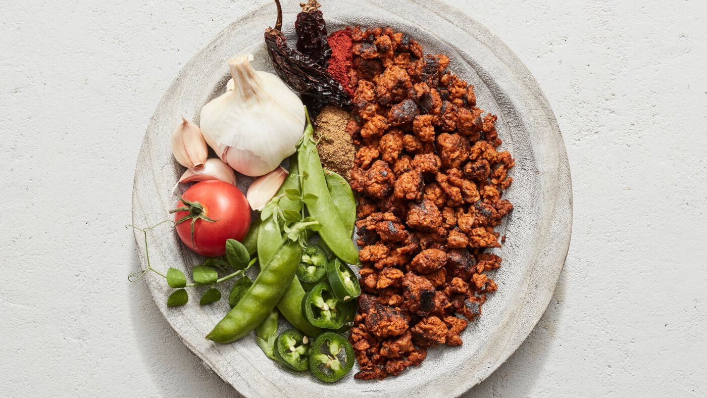 How to Try Chipotle’s Vegan Chorizo—With Free Delivery | PETA