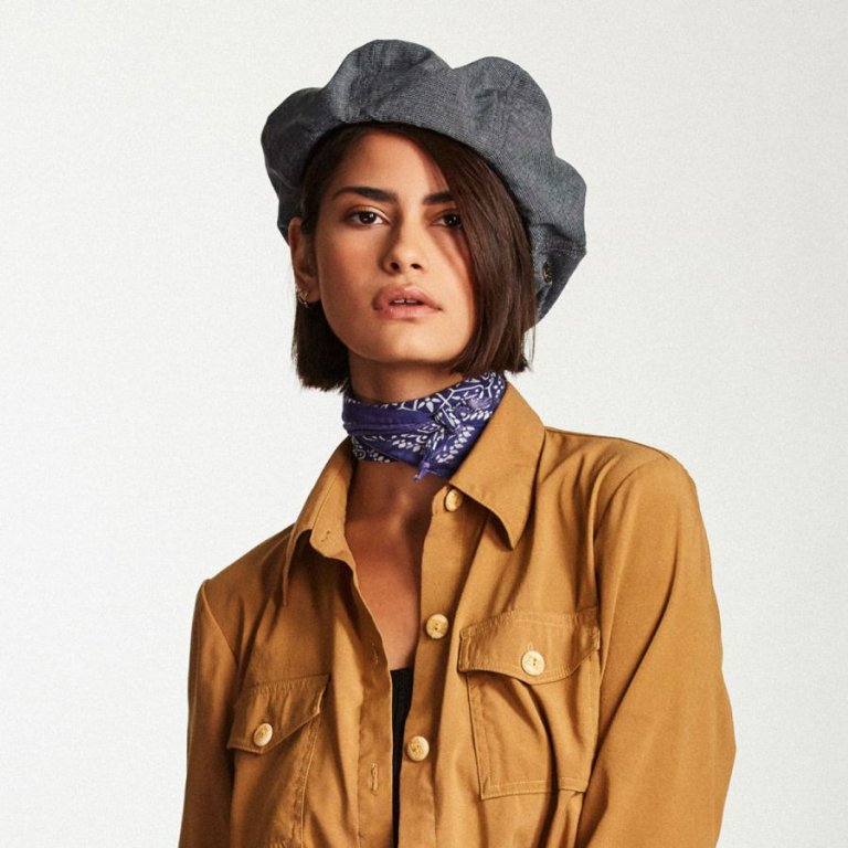 Top Off Your Look With One of These Chic Vegan Hats | PETA