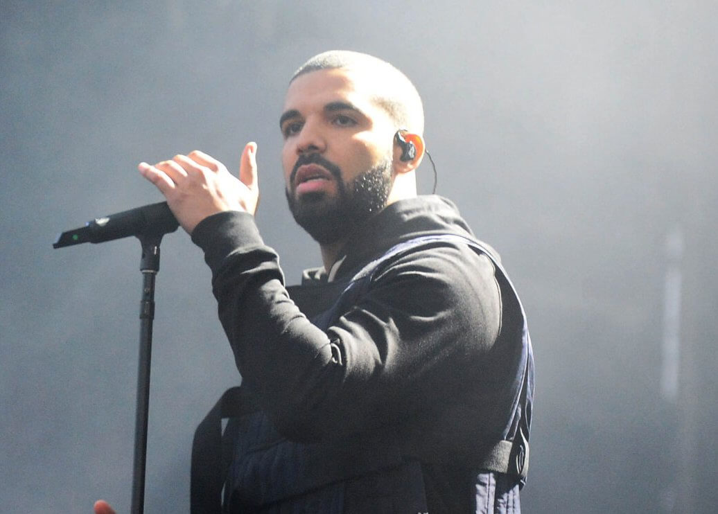 Drake Ditches Meat! Here's Why He Should Ditch Canada Goose, Too