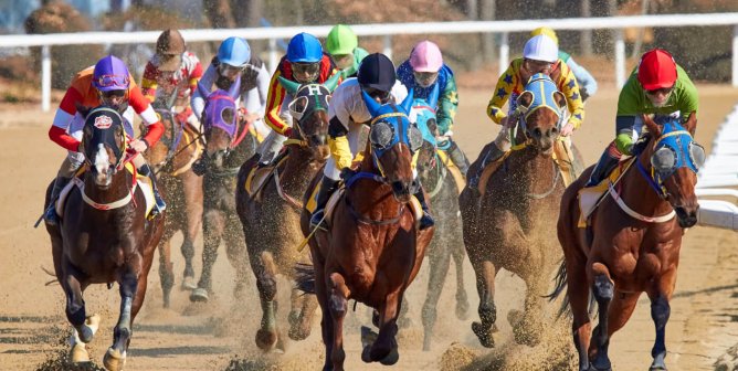 Rigged Kentucky Derby Prompts Horse Racing Lawsuits
