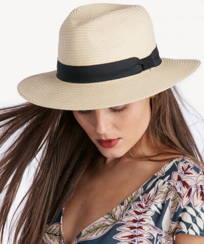 Top Off Your Look With One of These Chic Vegan Hats | PETA