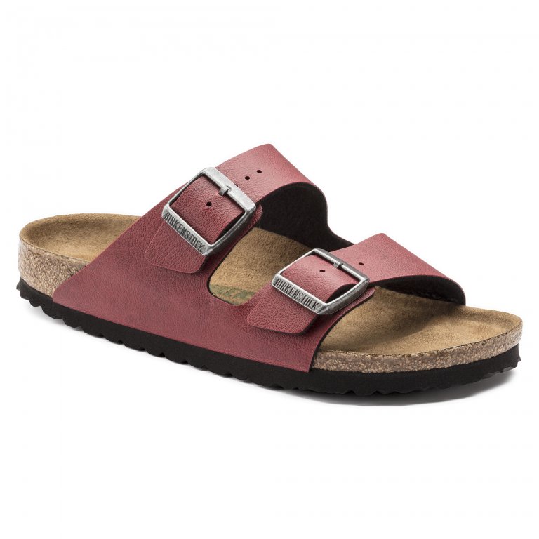 vegan birkenstocks