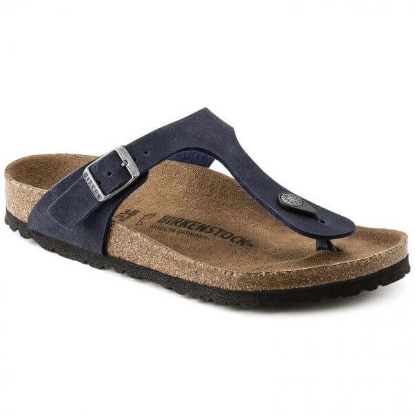 Just In Time For Spring New Vegan Birkenstocks Peta