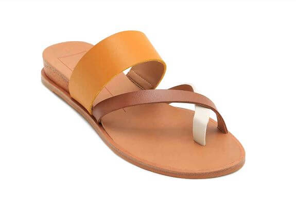 Dolce vita sale paddy sandal