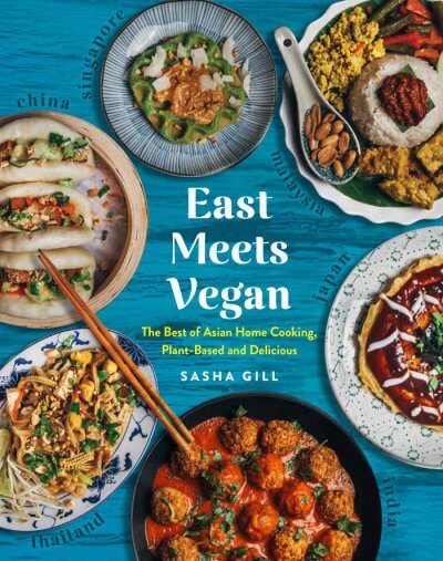 Great Vegan Cookbooks to Hit the Shelves in 2019 | PETA