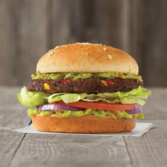 Homemade MrBeast Burger Recipe - Postal Barbecue