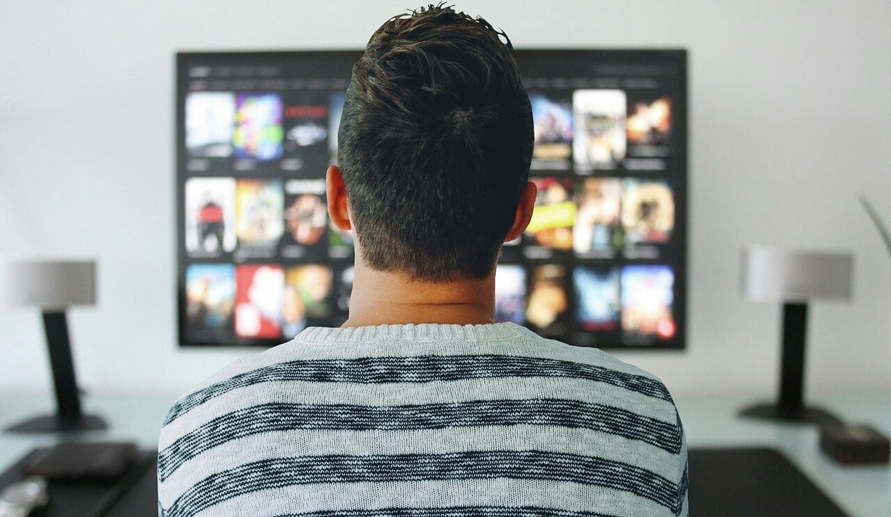 From speed viewing to watching the end first: how streaming has changed the  way we consume TV